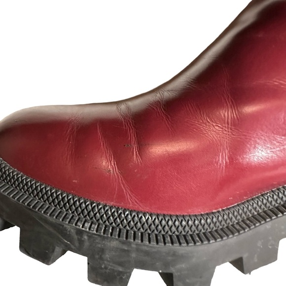 Gucci Trip Bootie with Jewels - Picture 12 of 16